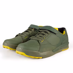 Chaussures vélo pédales plates Endura MT500 Burner