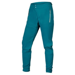 Endura Pantalon de cyclisme pour femme MT500 Burner Spruce vert M