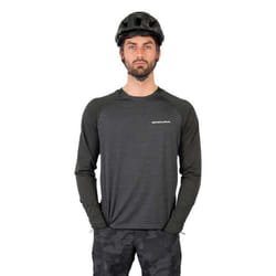 Maillot manches longues Endura SingleTrack - L