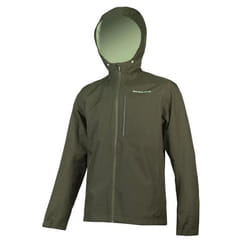 Veste à capuche imperméable Endura Hummvee