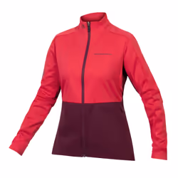 Veste de survêtement femme Endura Windchill II
