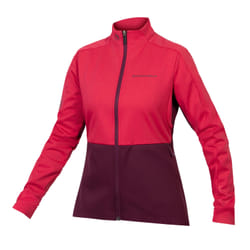 Veste de survêtement femme Endura Windchill II