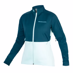 Veste de survêtement femme Endura Windchill II
