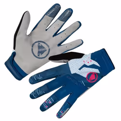 Gants vélo coupe-vent Endura SingleTrack