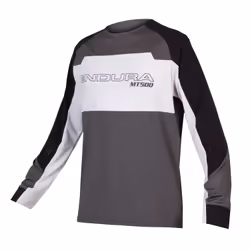 Maillot manches longues Endura MT500 Burner Lite