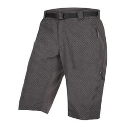 Cuissard pour Homme Endura Hummvee - Anthracite - VTT - Respirant