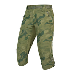 Short Endura Hummvee
