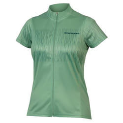 Endura Hummvee Ray Short Sleeve Jersey M