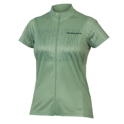 endura maillot hummvee ray s / s a mujer ii multicouleur