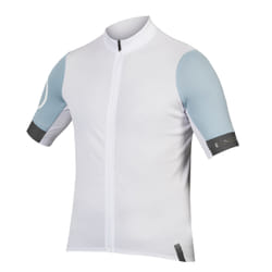 endura maillot fs60 m/c blanc