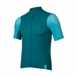 endura maillot fs60 m/c multicouleur