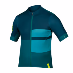 Maillot imprimé Endura FS260