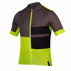 Maillot imprimé Endura FS260