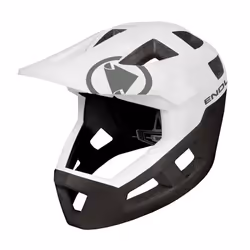 Endura INTEGRAL SINGLETRACK MIPS BLANC