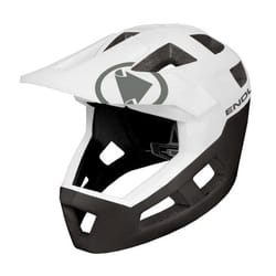 Endura INTEGRAL SINGLETRACK MIPS BLANC