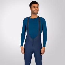 Legging à bretelles Endura FS260-Pro Thermo II