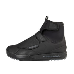 Chaussures imperméables pour pédales automatiques Endura MT500 Burner