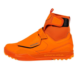 Chaussures imperméables pour pédales automatiques Endura MT500 Burner