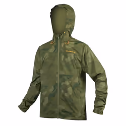 Veste coupe-vent Endura Hummvee