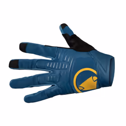 Gants vélo Endura SingleTrack II
