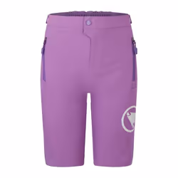 Short enfant Endura MT500JR II Burner - 9/10 ans
