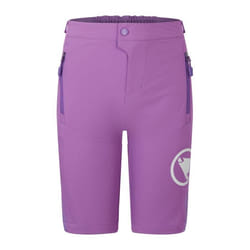 Short enfant Endura MT500JR II Burner - 9/10 ans