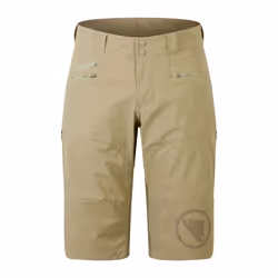 Short Endura SingleTrack II