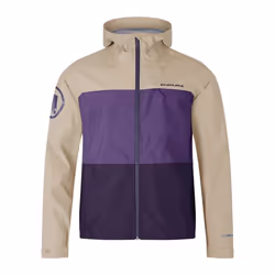 Veste imperméable Endura Singletrack II