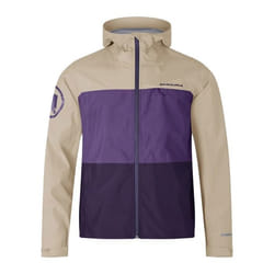 Veste imperméable Endura Singletrack II