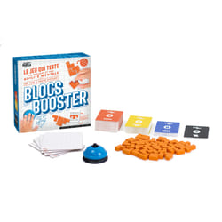 Professor Puzzle BLOCS BOOSTER - DISPO JUILLET