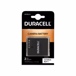 Duracell DROBLH1, 2000 mAh, 7,4 V