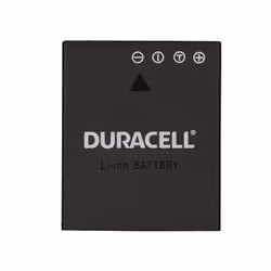 Duracell DROBLH1 batterie de caméra/caméscope 2000 mAh - Vue supplémentaire 4