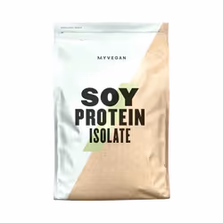MyProtein - Protéine de soja - Soy Protein Isolate - Chocolate Smooth 1000g