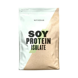 MyProtein - Protéine de soja - Soy Protein Isolate - Chocolate Smooth 1000g
