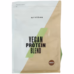 MyProtein - Protéines vegan - Vegan Protein Blend - Chocolate 1000g
