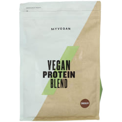 MyProtein - Protéines vegan - Vegan Protein Blend - Chocolate 1000g