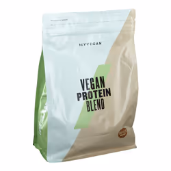 MyProtein - Protéines vegan - Vegan Protein Blend - Coffee & Walnut 1000g