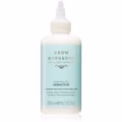 Le masque capillaire Grow Gorgeous Sensitive constitue une étape indispensable dans le soin des cheveux. Offrez à vos cheveux ...