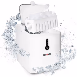 Duronic ICM120, 120 W, 223 mm, 310 mm, 285 mm
