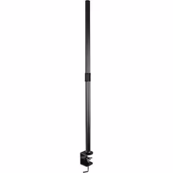 Duronic DMT100 POLE Potence 100 cm pour Supports dEcrans de Duronic Compatible avec toutes les Gammes de Supports Duronic