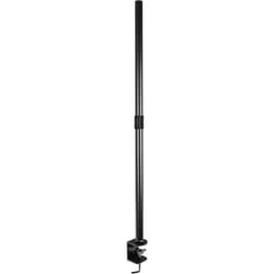 Duronic DMT100 POLE Potence 100 cm pour Supports dEcrans de Duronic  Compatible avec toutes les Gammes de Supports Duronic