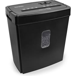Destructeur de Documents - DURONIC - PS657 - 170W - Coupe croisée - 15L