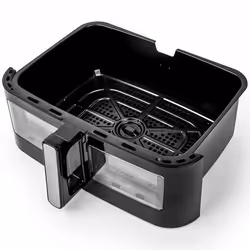 Duronic AFD1, Panier, Duronic AF24, Noir, Duronic AF24, 320 mm, 388 mm
