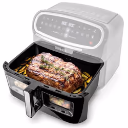 Duronic AFD1 accessoire de friteuse Panier Noir