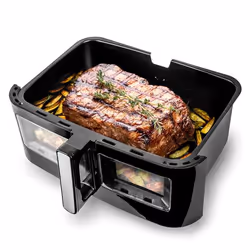 Duronic AFD1 accessoire de friteuse Panier Noir
