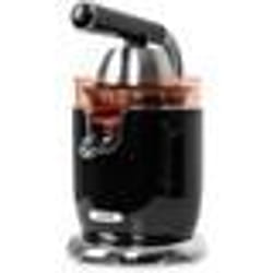 Duronic JE605 Presse-agrumes de 600W  Capacité de 400 ml  Filtre réglable pour la Pulpe  Idéal pour Jus dAgrumes Oranges