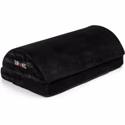 Duronic FT06 Repose-pieds ergonomique  Soulage le Stress les Douleurs aux Pieds et réduit la Fatigue  Sous le bureau au trava ...