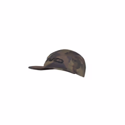 Casquette camouflage 5 panneaux Avid