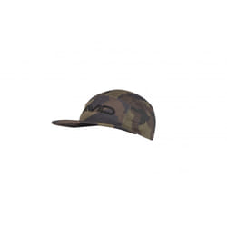 Casquette camouflage 5 panneaux Avid