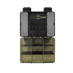 Boîte de rangement Korum Tackle Blox